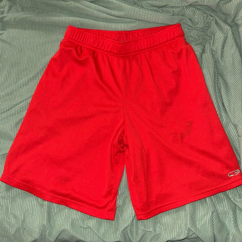 Champion Basketball Shorts XL 16/18 🏀